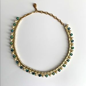 Vintage Coro Necklace